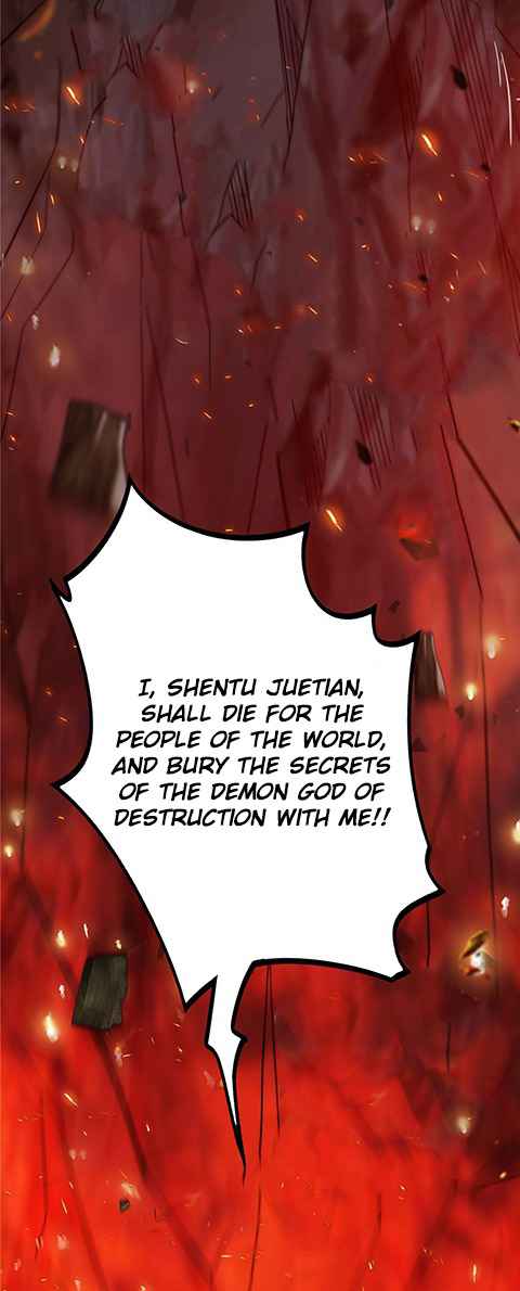 The Devilish God Chapter 17 9